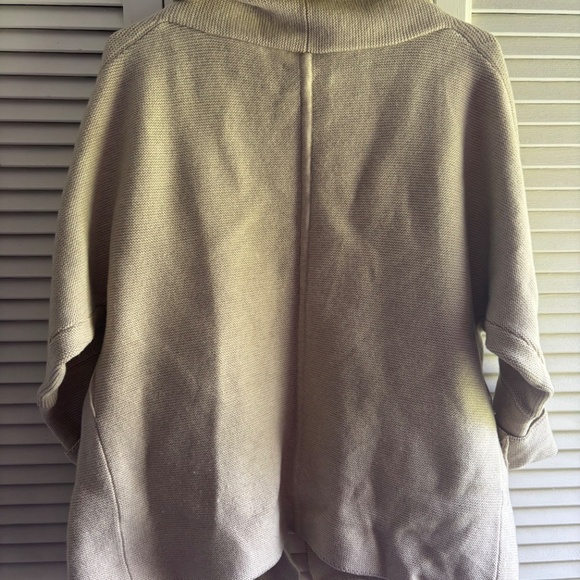 MM Lafleur Morandi Sweater Almond XS/S - Picture 3 of 7